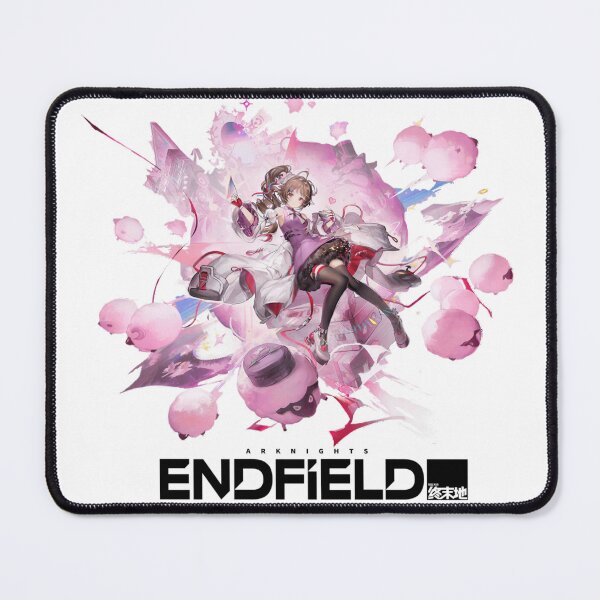 Item preview, ARDELIA from ARKNIGHTS: ENDFIELD designed and sold by JJNameArt.
