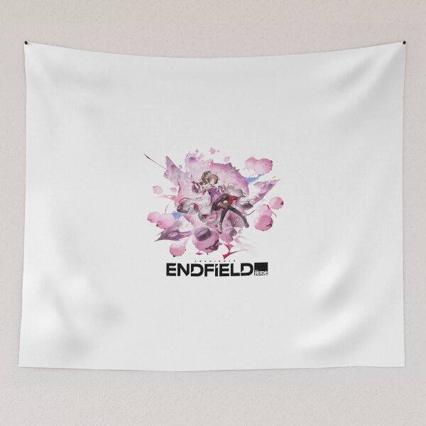 Item preview, ARDELIA from ARKNIGHTS: ENDFIELD designed and sold by JJNameArt.