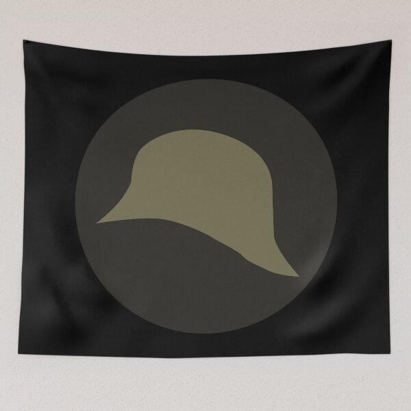 Item preview, Army - SSI - 93rd Infantry Division - Subdued X 300 designed and sold by Military Insignia Products.