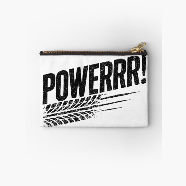 Item preview, POWERRR! | Jeremy Clarkson designed and sold by Skrrt-Supply.