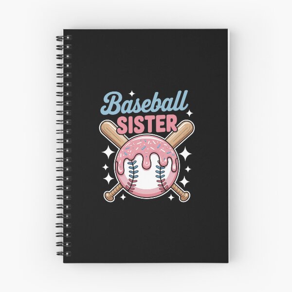 Item preview,  Baseball Sister designed and sold by jkrphoto.