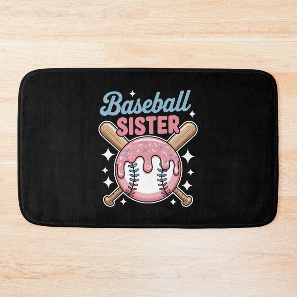 Item preview,  Baseball Sister designed and sold by jkrphoto.