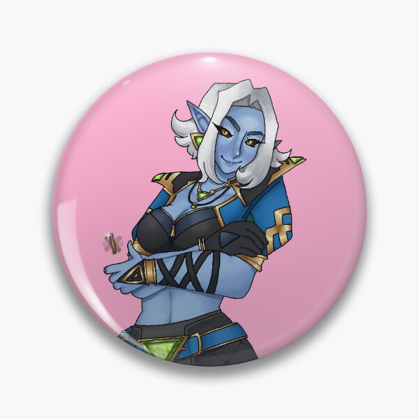 Item preview, Paladins Saati designed and sold by Addirall.