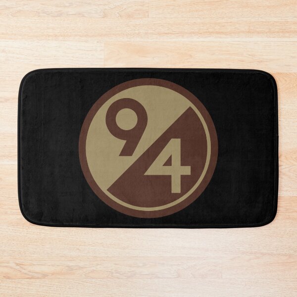 Item preview, Army - SSI - 94th Infantry Division - Subdued Desert X 300 designed and sold by Military Insignia Products.