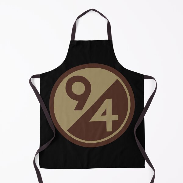 Item preview, Army - SSI - 94th Infantry Division - Subdued Desert X 300 designed and sold by Military Insignia Products.