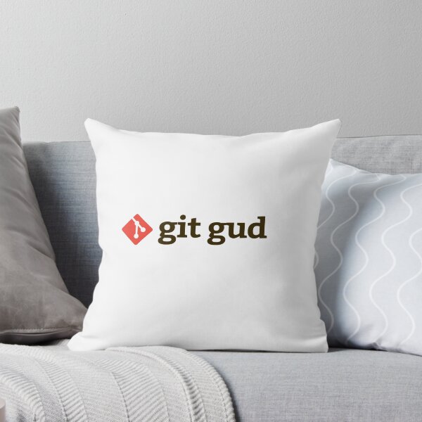 Item preview, git gud designed and sold by rinasaurusrex.