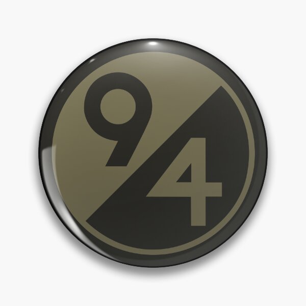 Item preview, Army - SSI - 94th Infantry Division - Subdued X 300 designed and sold by Military Insignia Products.