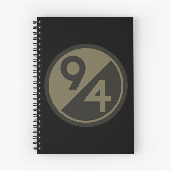 Item preview, Army - SSI - 94th Infantry Division - Subdued X 300 designed and sold by Military Insignia Products.