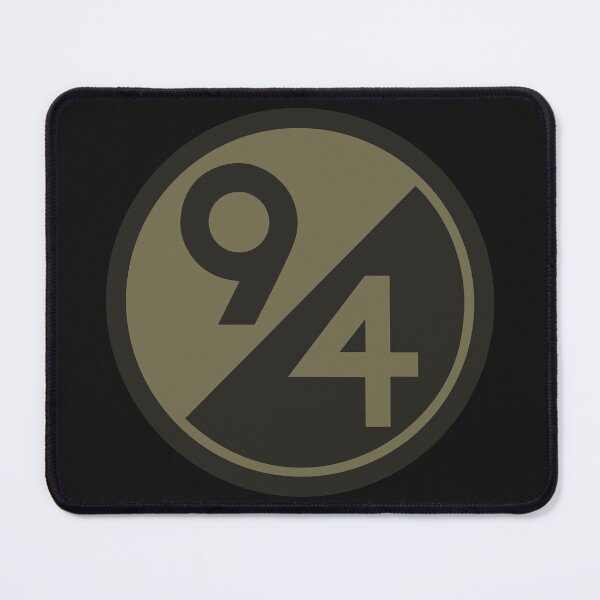 Item preview, Army - SSI - 94th Infantry Division - Subdued X 300 designed and sold by Military Insignia Products.