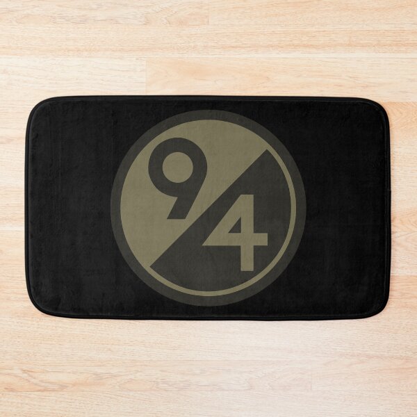 Item preview, Army - SSI - 94th Infantry Division - Subdued X 300 designed and sold by Military Insignia Products.