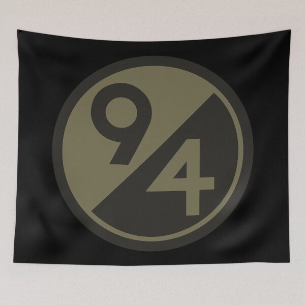 Item preview, Army - SSI - 94th Infantry Division - Subdued X 300 designed and sold by Military Insignia Products.