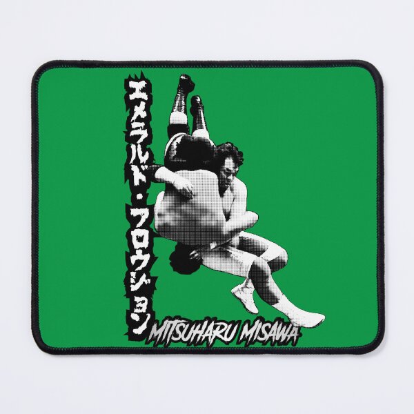 Item preview, Emerald Flowsion - Mitsuharu Misawa designed and sold by CERichards.
