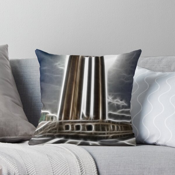Item preview, In the Fractallius Shadow of the Tomb of Ibn Sīnā - Hamadan - Iran designed and sold by Bryan Freeman.