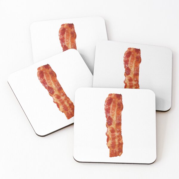 Item preview, Bacon designed and sold by PIXEL POP DESIGNS - Beyond the Norm!.