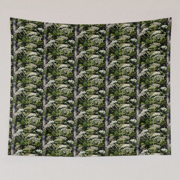 Item preview, Woodland Angelica  designed and sold by Kathleen Daley.