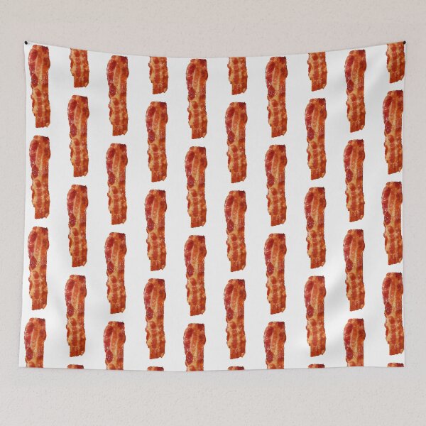 Item preview, Bacon designed and sold by PIXEL POP DESIGNS - Beyond the Norm!.