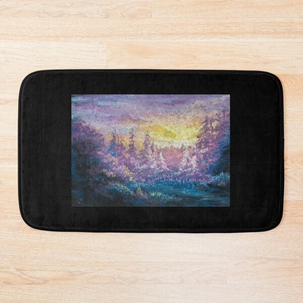 Item preview,  Whispers of an Enchanted Forest designed and sold by agrapa.