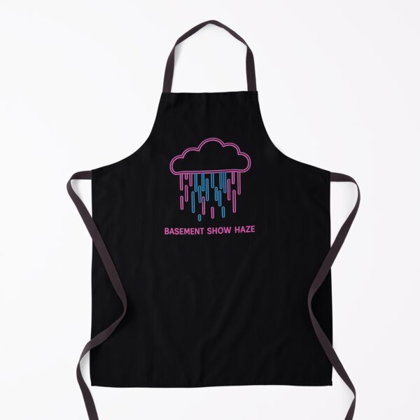 Item preview, Basement Show Haze designed and sold by KinshipThings.