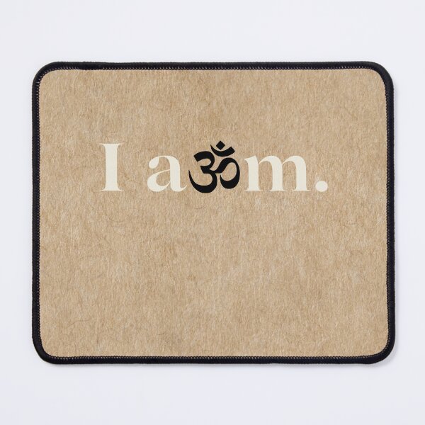 Item preview, Aum Mantra designed and sold by WookyPrayer.