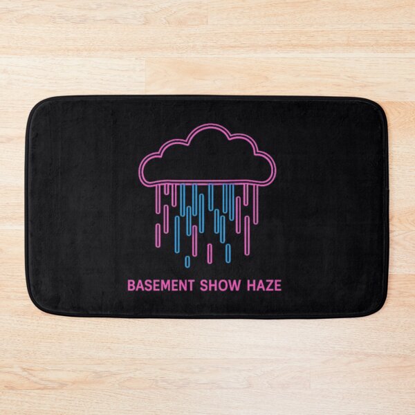 Item preview, Basement Show Haze designed and sold by KinshipThings.