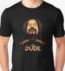 Untitled Unisex T-Shirt