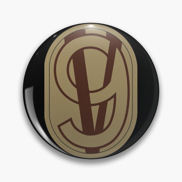 Item preview, Army - SSI - 95th Infantry Division - Subdued Desert X 300 designed and sold by Military Insignia Products.