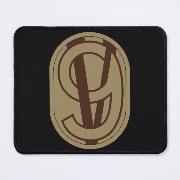 Item preview, Army - SSI - 95th Infantry Division - Subdued Desert X 300 designed and sold by Military Insignia Products.