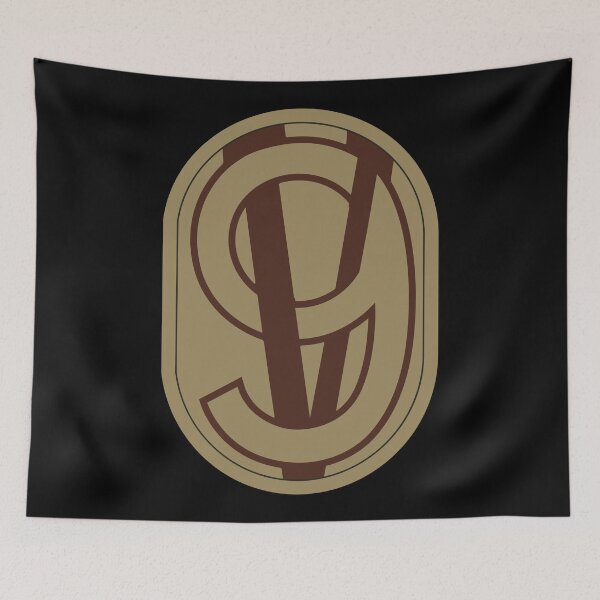 Item preview, Army - SSI - 95th Infantry Division - Subdued Desert X 300 designed and sold by Military Insignia Products.