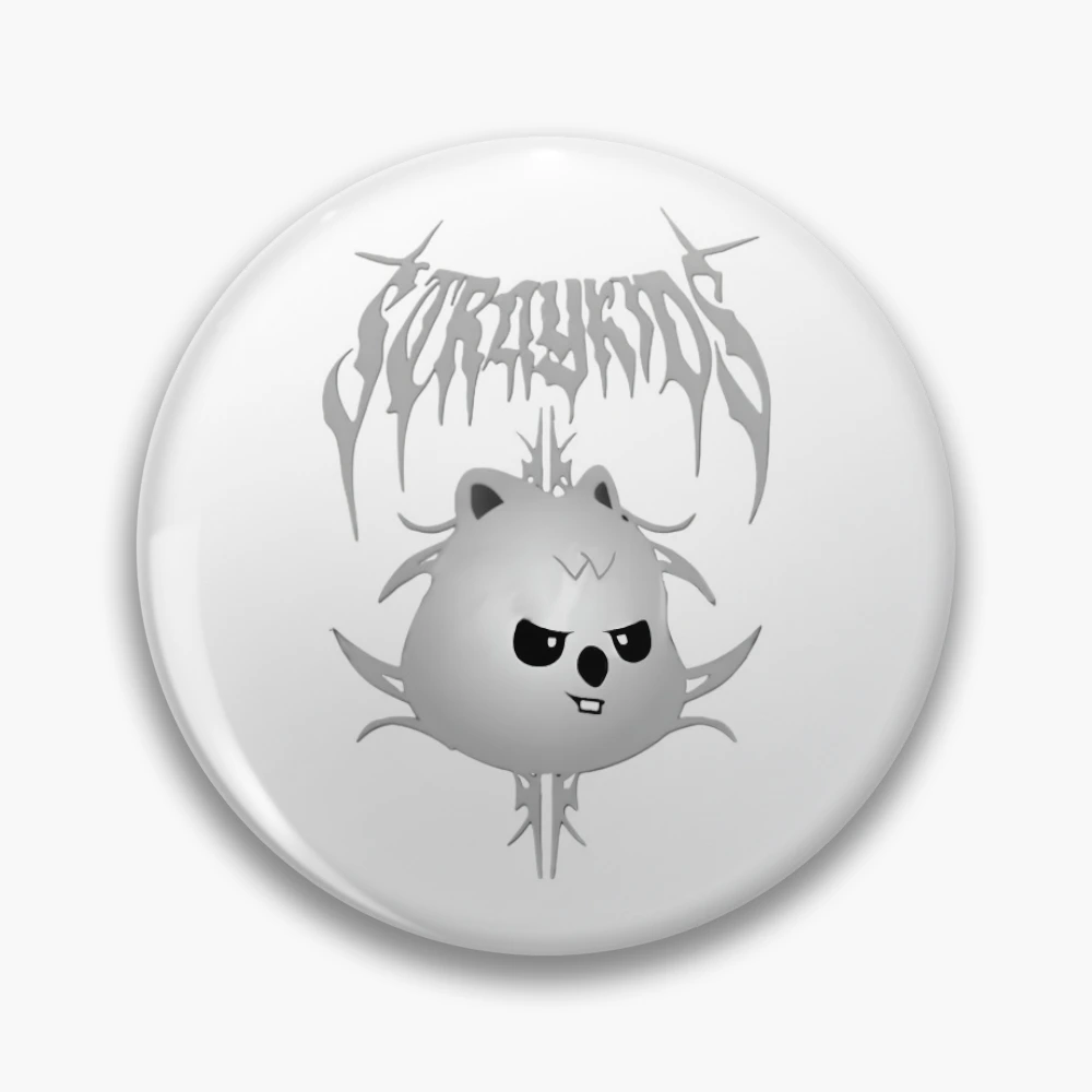 Evil SKZOO Han Quokka, dominATE World tour Stray Kids