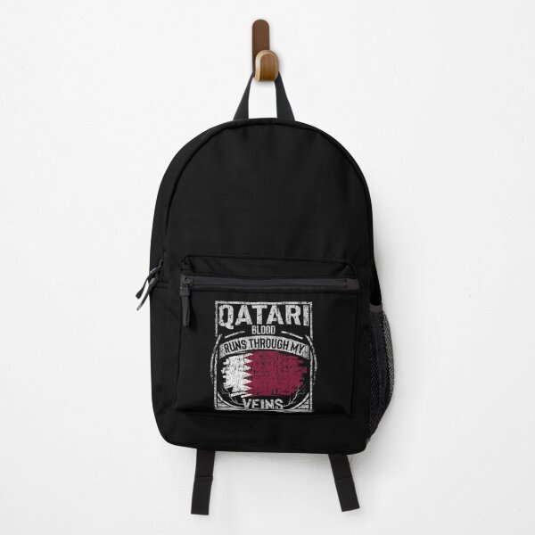 Item preview, Qatari Blood Runs Through My Veins designed and sold by GabbyKash.