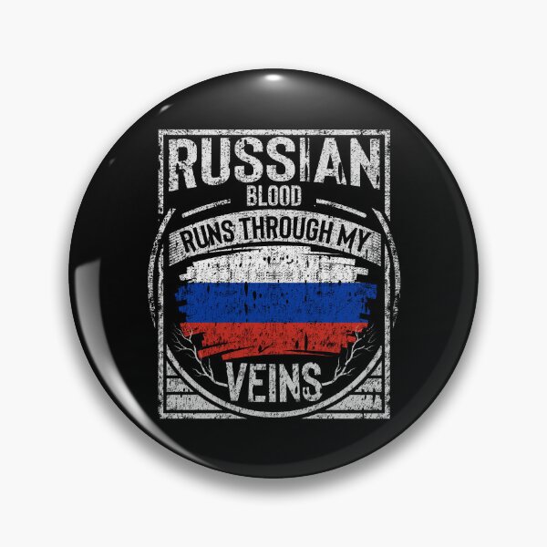 Artikelvorschau, Russisches Blut fließt durch meine Adern entworfen und verkauft von GabbyKash.