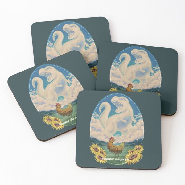 Item preview, Remember Who You Are designed and sold by The Rabbit Follower.