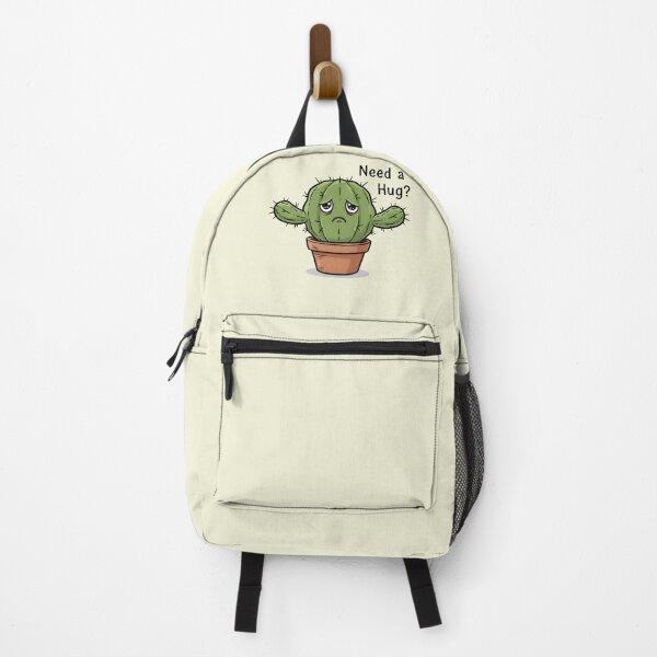 Item preview, Need a Hug? Cute Emotive Aesthetic Design for Comfort and Support designed and sold by Axivra.