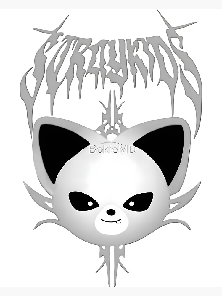 Evil SKZOO FoxI.Ny, dominATE World tour Stray Kids