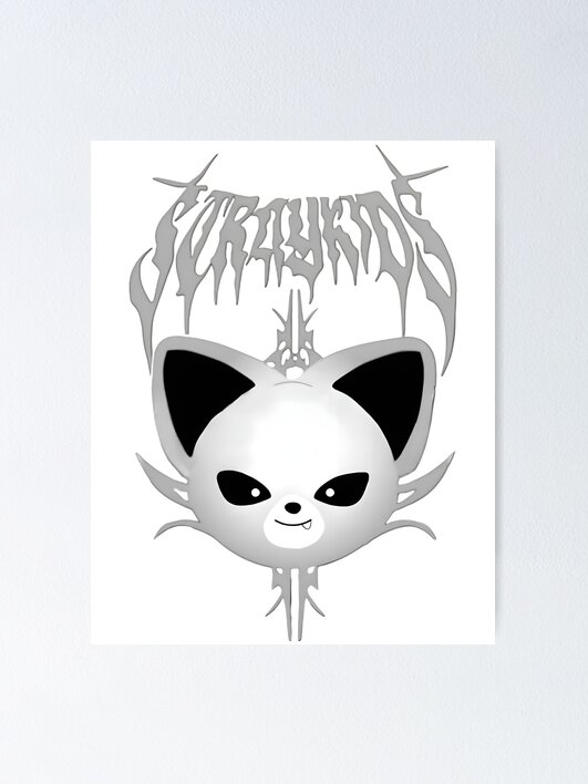 Evil SKZOO FoxI.Ny, dominATE World tour Stray Kids