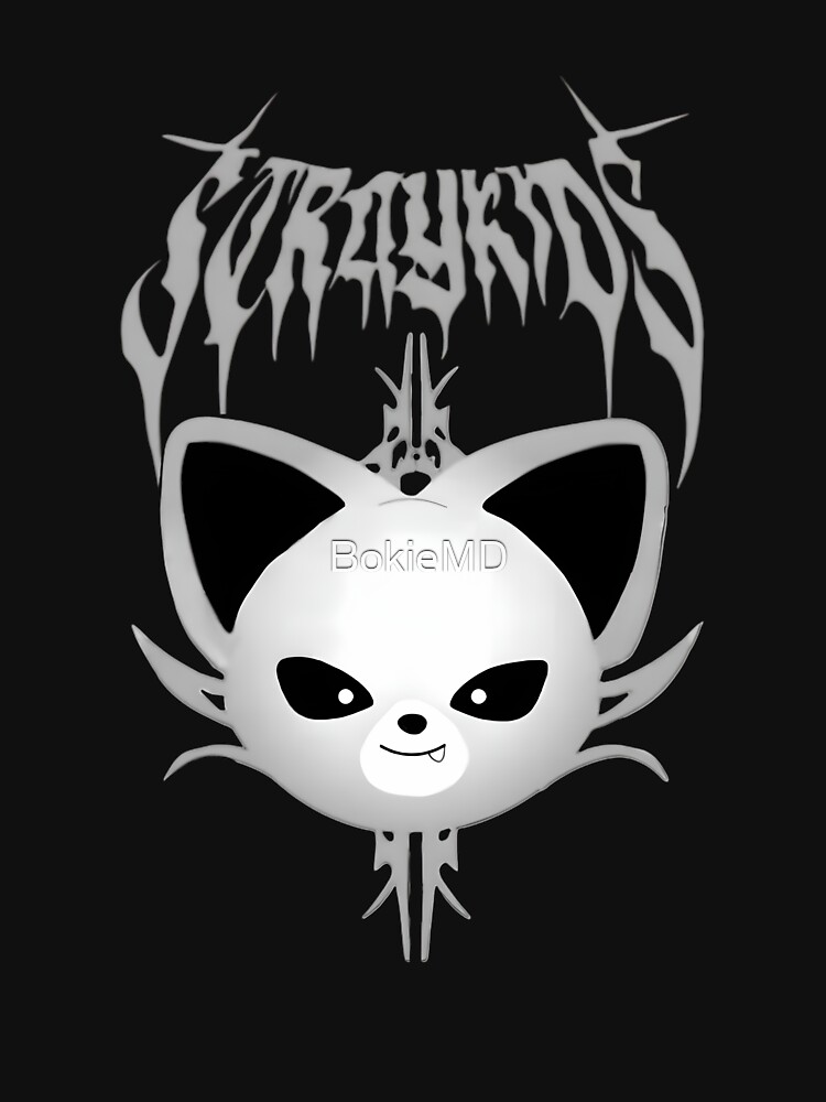 Evil SKZOO FoxI.Ny, dominATE World tour Stray Kids