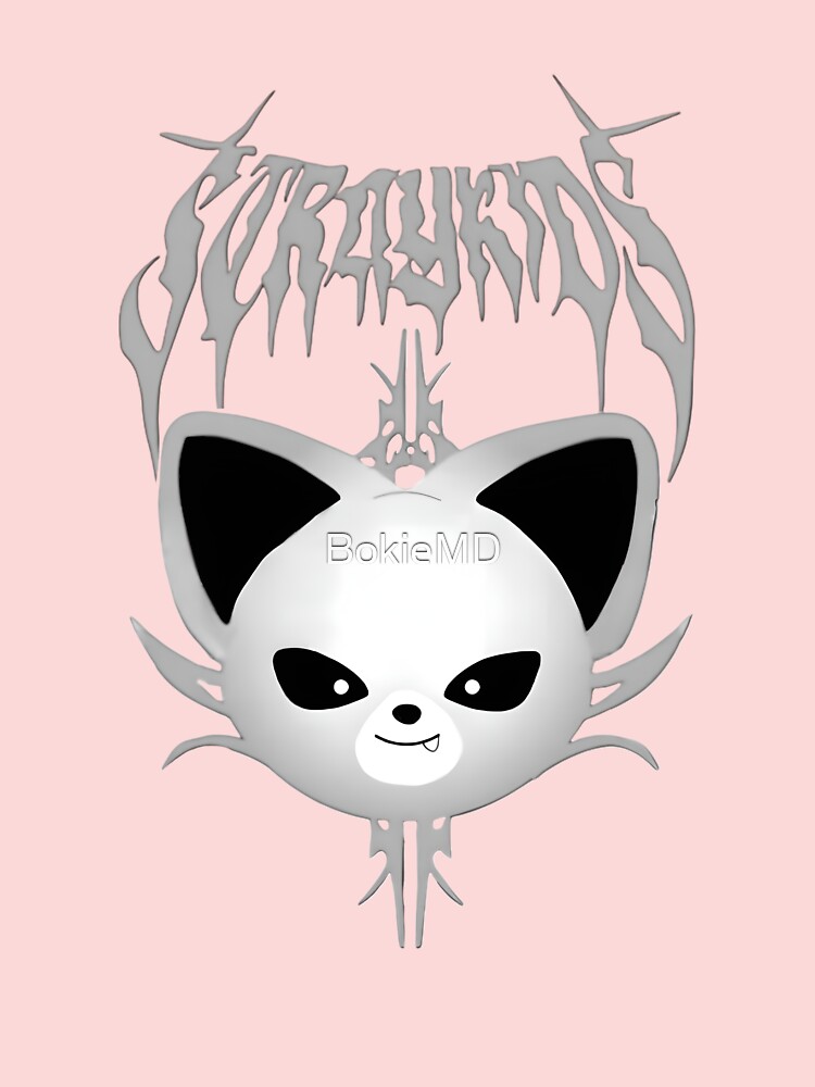 Evil SKZOO FoxI.Ny, dominATE World tour Stray Kids