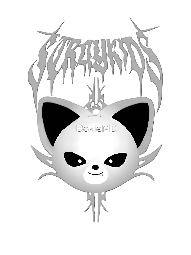 Evil SKZOO FoxI.Ny, dominATE World tour Stray Kids