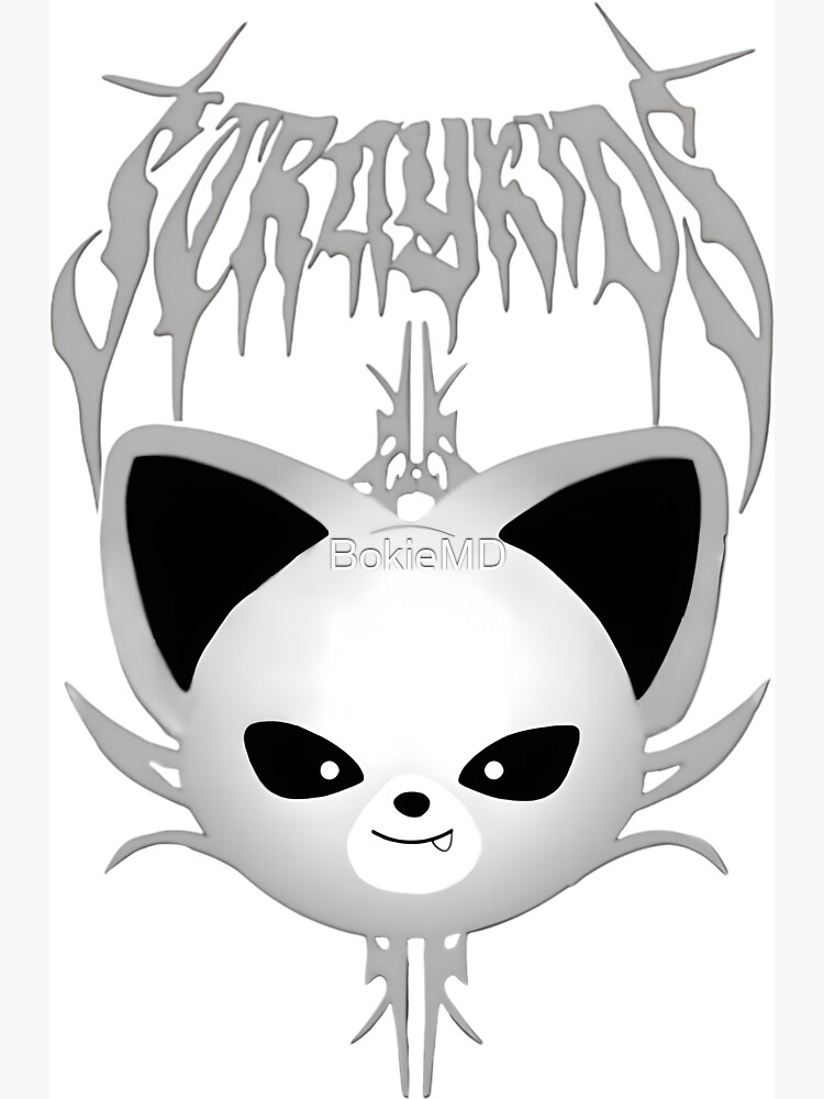 Evil SKZOO FoxI.Ny, dominATE World tour Stray Kids