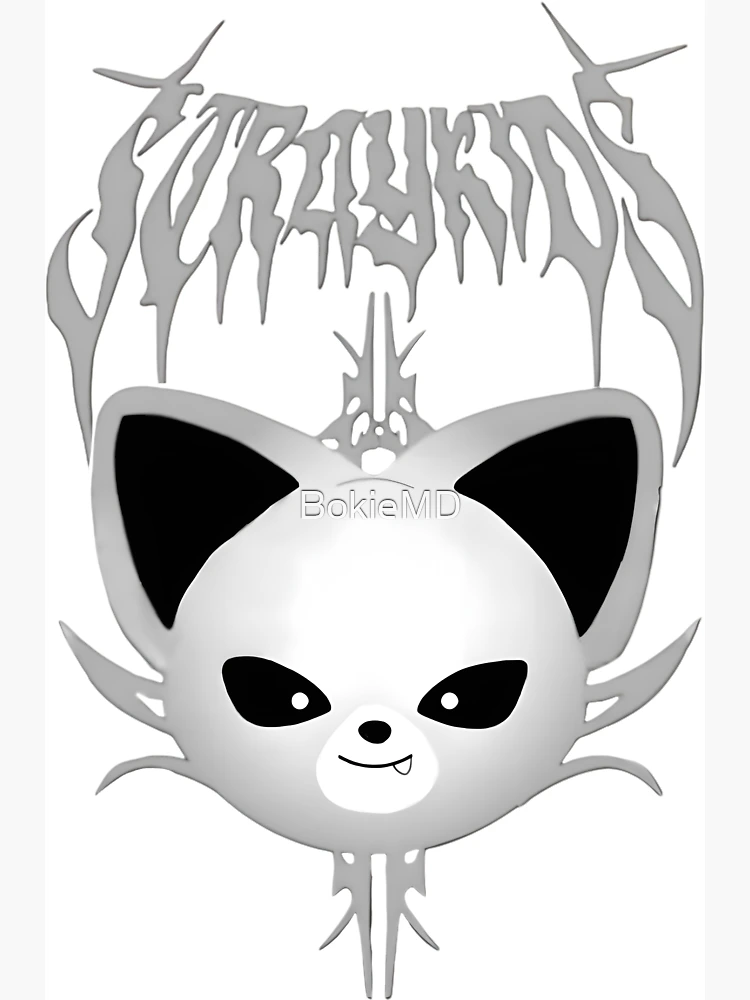 Evil SKZOO FoxI.Ny, dominATE World tour Stray Kids