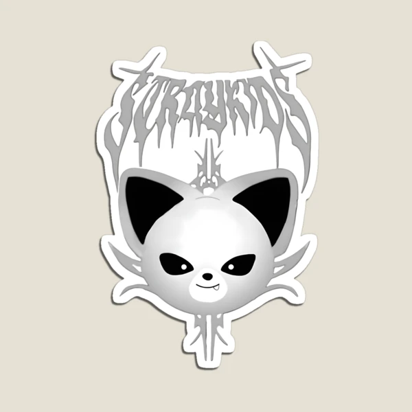 Evil SKZOO FoxI.Ny, dominATE World tour Stray Kids