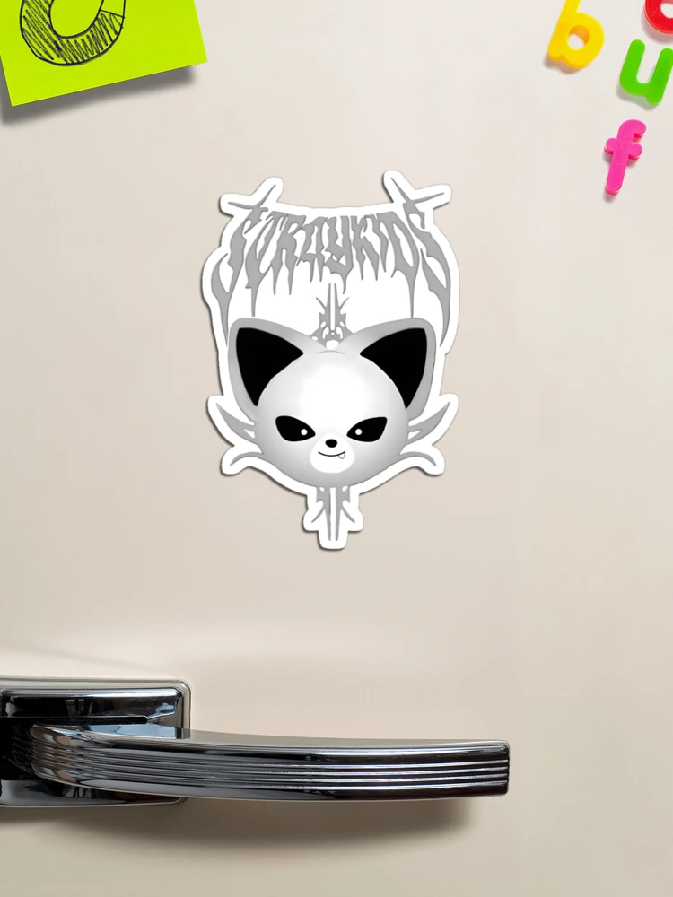 Evil SKZOO FoxI.Ny, dominATE World tour Stray Kids