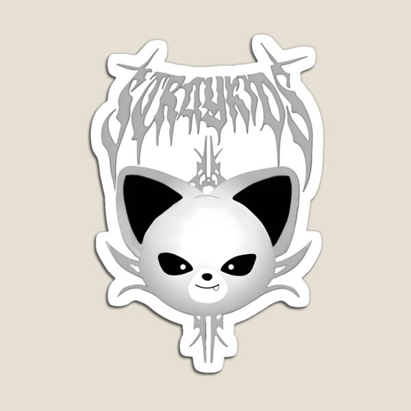 Evil SKZOO FoxI.Ny, dominATE World tour Stray Kids