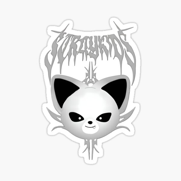 Evil SKZOO FoxI.Ny, dominATE World tour Stray Kids