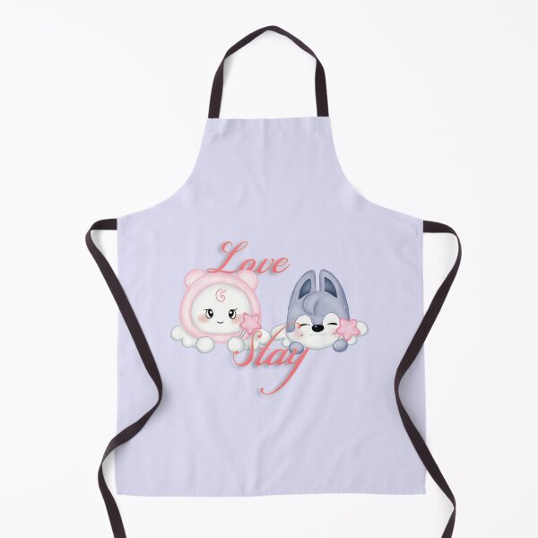 Item preview, LoveWolfchan - SKZOO designed and sold by LChiaraArt.