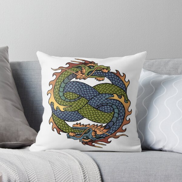 Item preview, Shimada Ouroboros designed and sold by kubaryi.