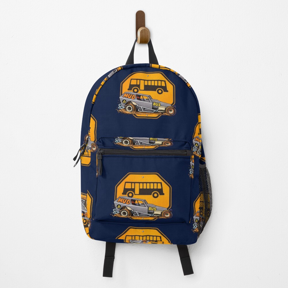 Item preview, Backpack designed and sold by MACodDesigns.