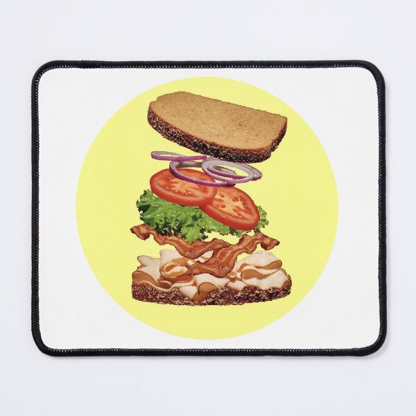 Item preview, BLT Sandwich designed and sold by PIXEL POP DESIGNS - Beyond the Norm!.