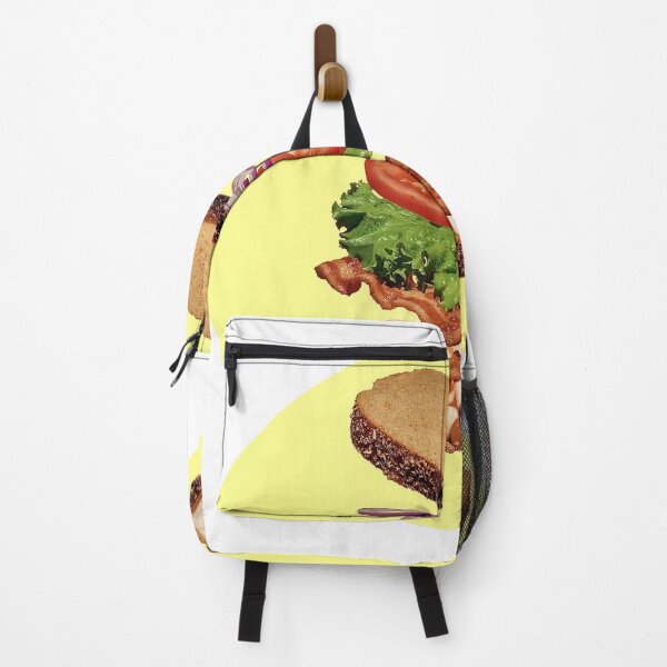 Item preview, BLT Sandwich designed and sold by PIXEL POP DESIGNS - Beyond the Norm!.
