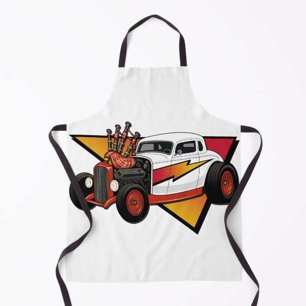 Item preview, Classic Hot Rod!! designed and sold by George Lives!.
